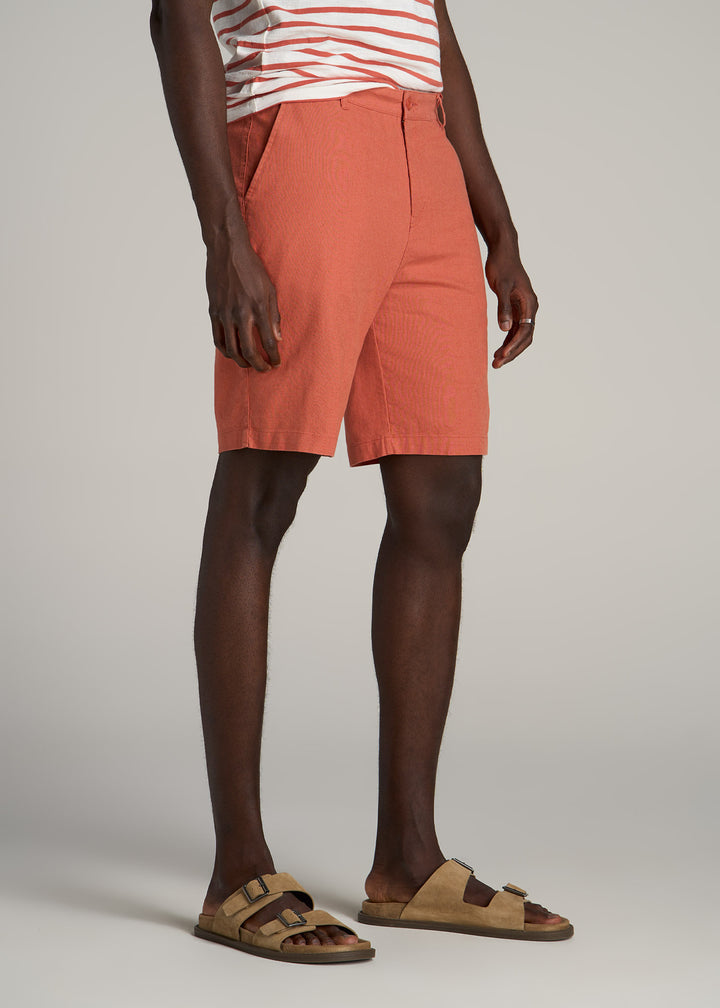 Shorts for Tall Men| Men's Tall Shorts | American Tall