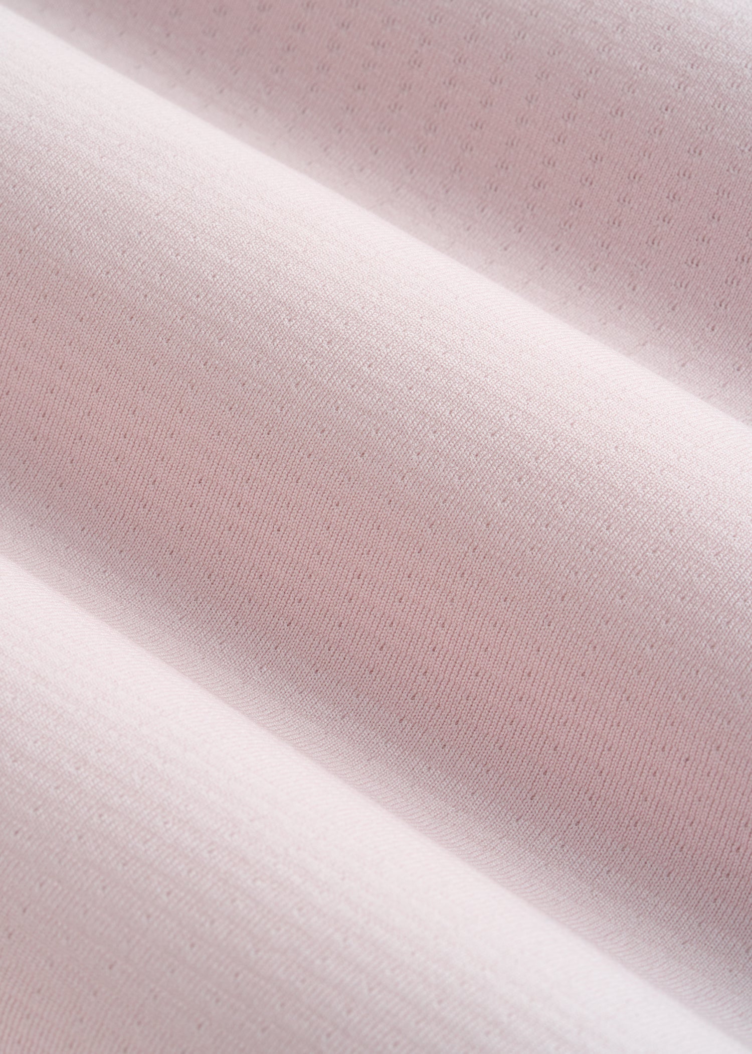 Long Sleeve Vented Performance Top for Tall Men in Grey Lilac