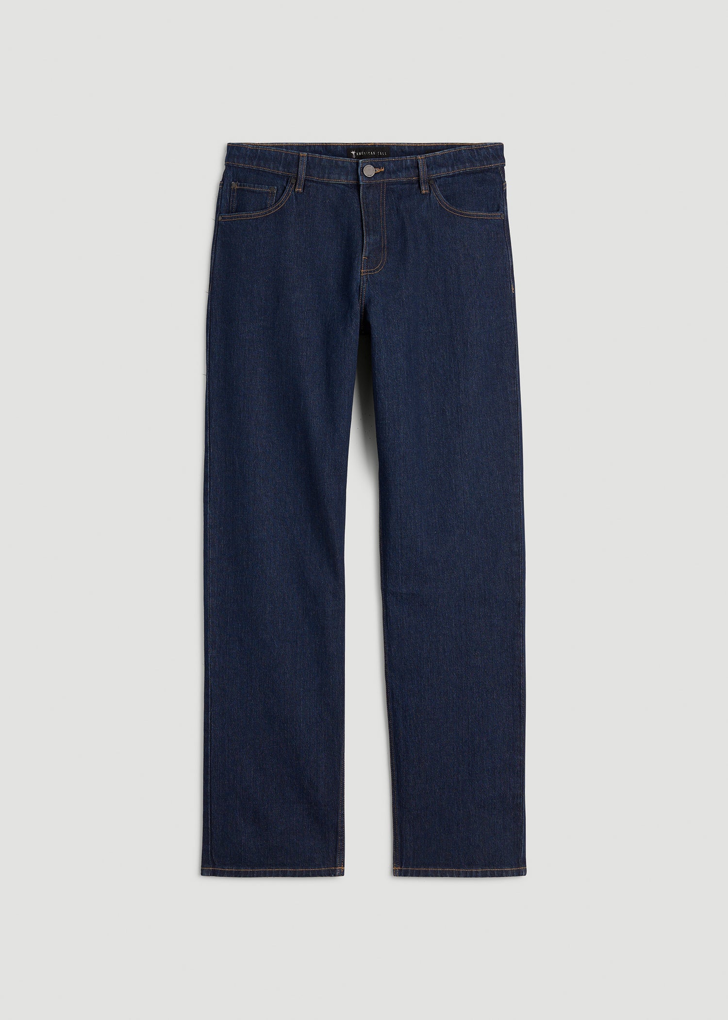 Tall Men's Loose Fit Jeans | American Tall