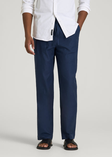 American-Tall-Men-Loose-Fit-