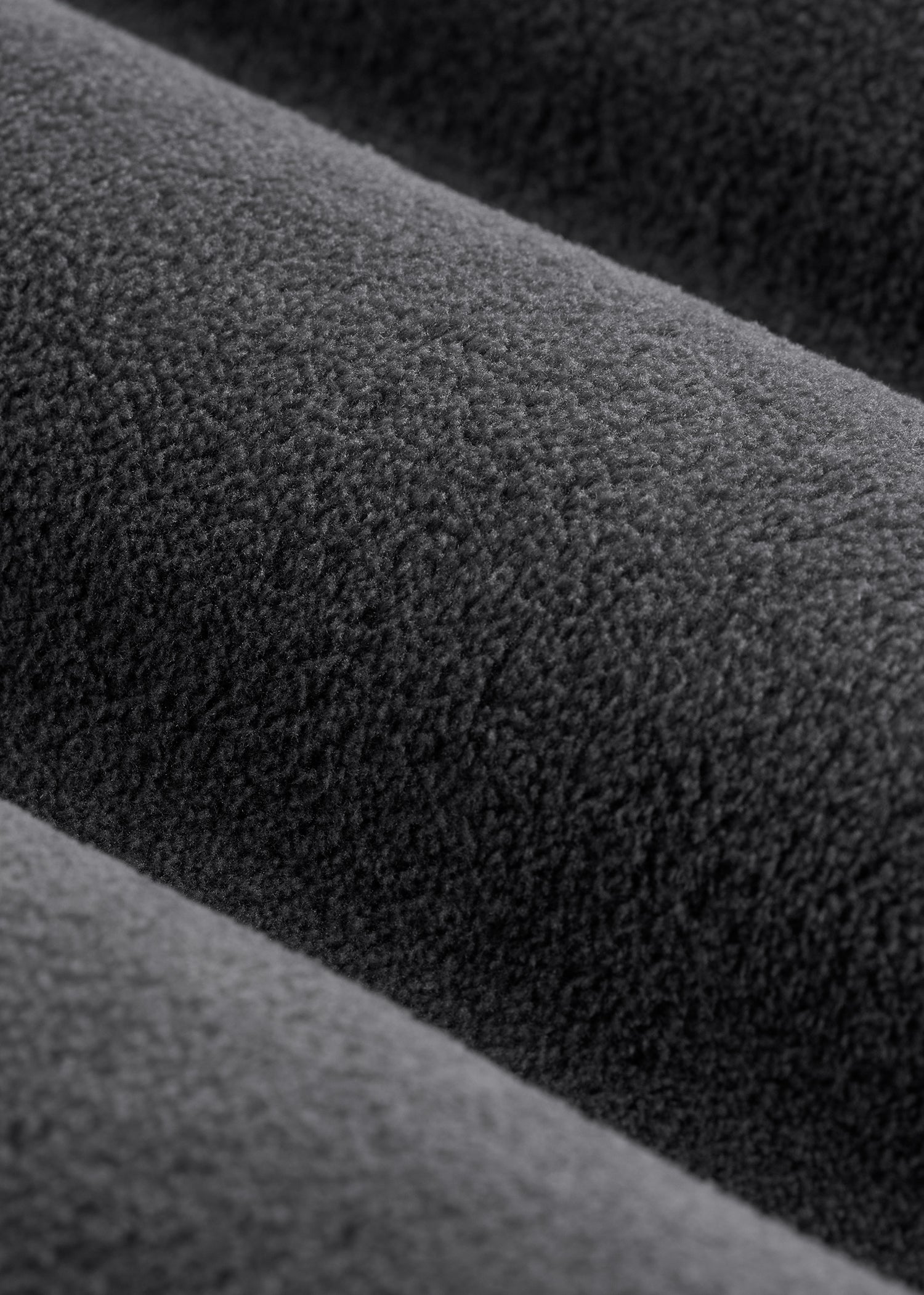 Robe for Tall Men in Charcoal