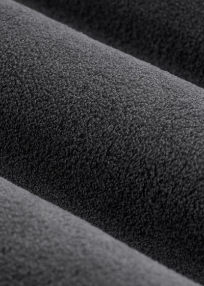 Robe for Tall Men in Charcoal