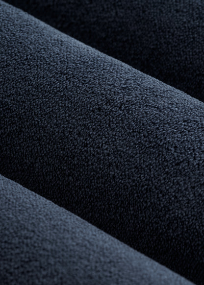 Robe for Tall Men in Navy