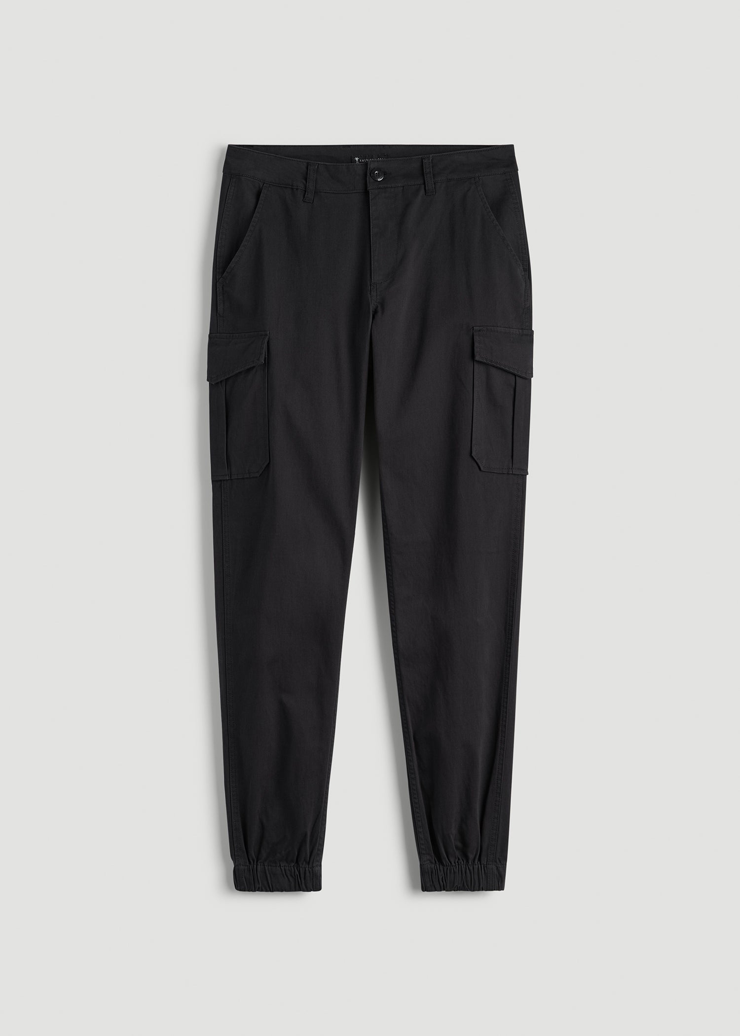 Tech-Knit Joggers Zip for Tall Men American Tall - Main Image