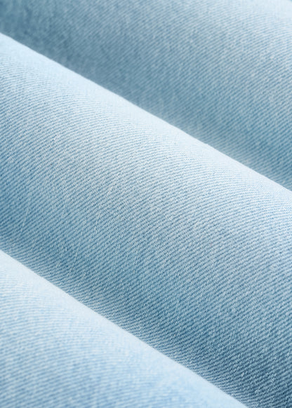 Milo RELAXED TAPERED FIT Jeans for Tall Men in Salt Lake Wash