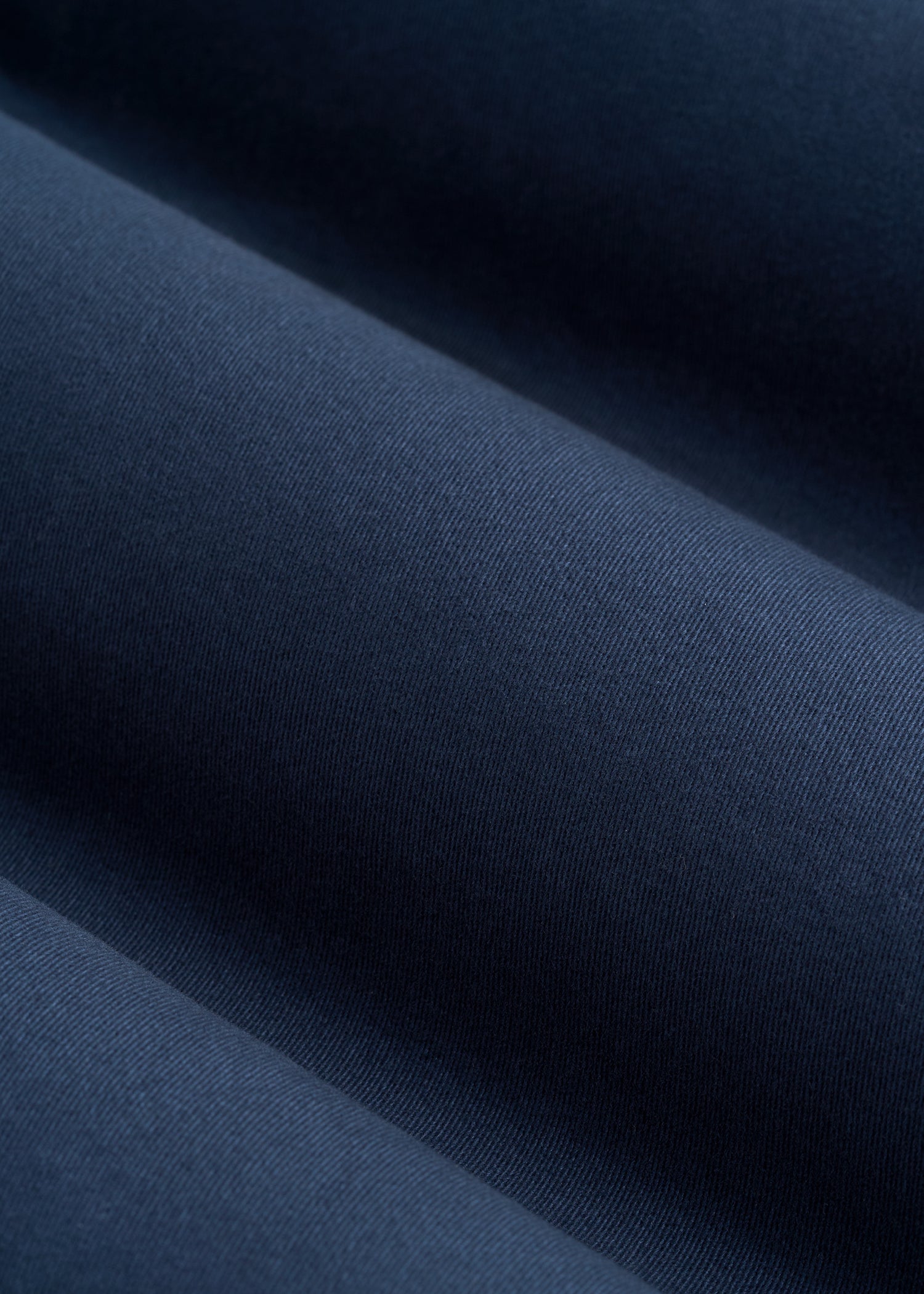 Mason RELAXED Chinos for Tall Men in Marine Navy