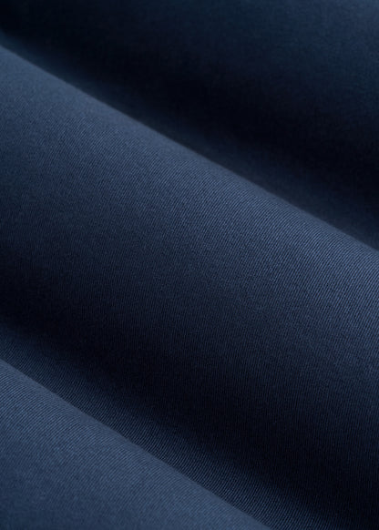 Mason RELAXED Chinos for Tall Men in Marine Navy