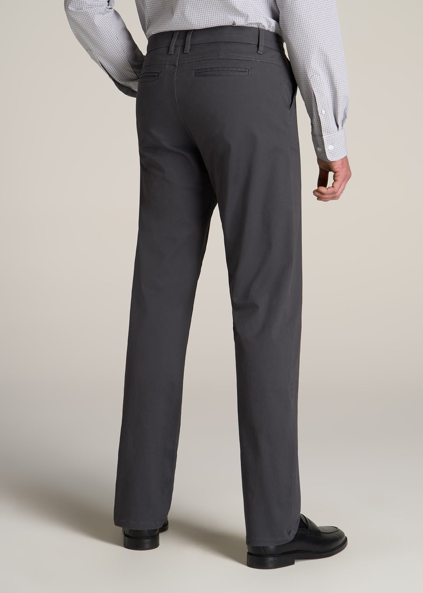 American-Tall-Men-Mason-Semi-Relaxed-Fit-Chino-Pants-Iron-Grey-Back