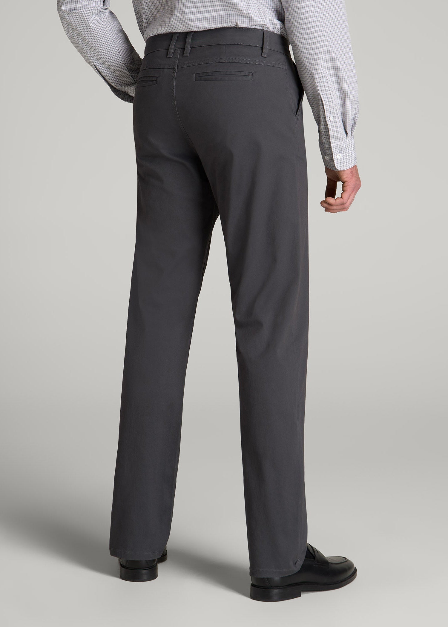Mason Relaxed Chinos for Tall Men Mason Relaxed Chinos for Tall Men