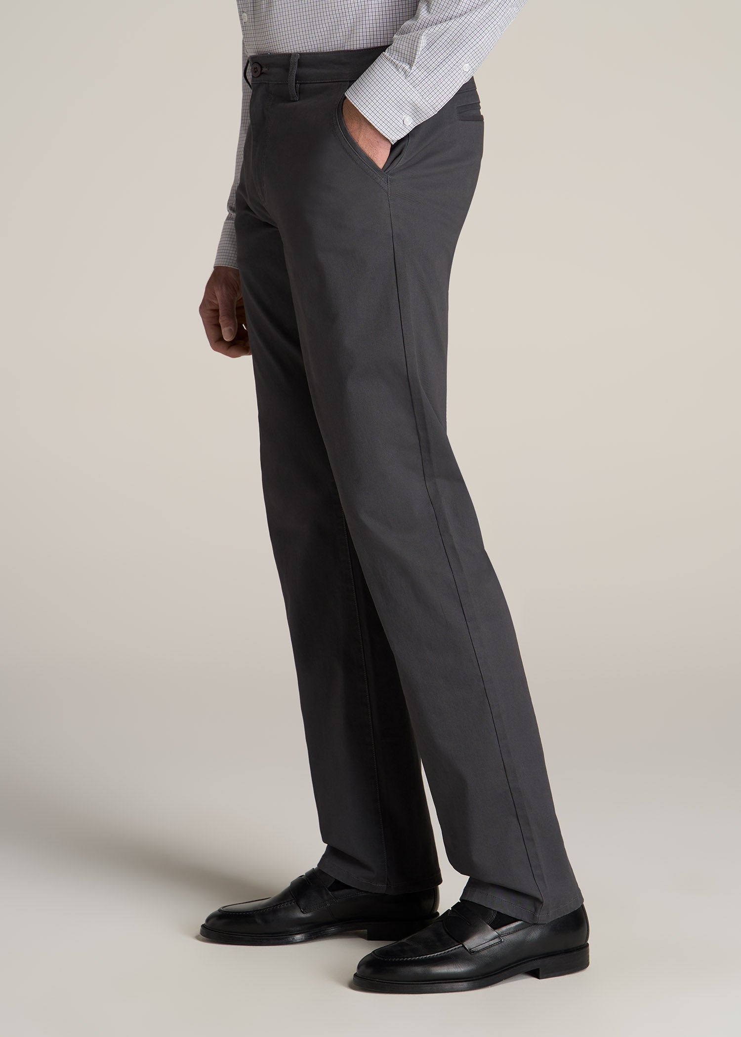 Cottonking : Best Cotton Trousers for men | Men's Casual Pants
