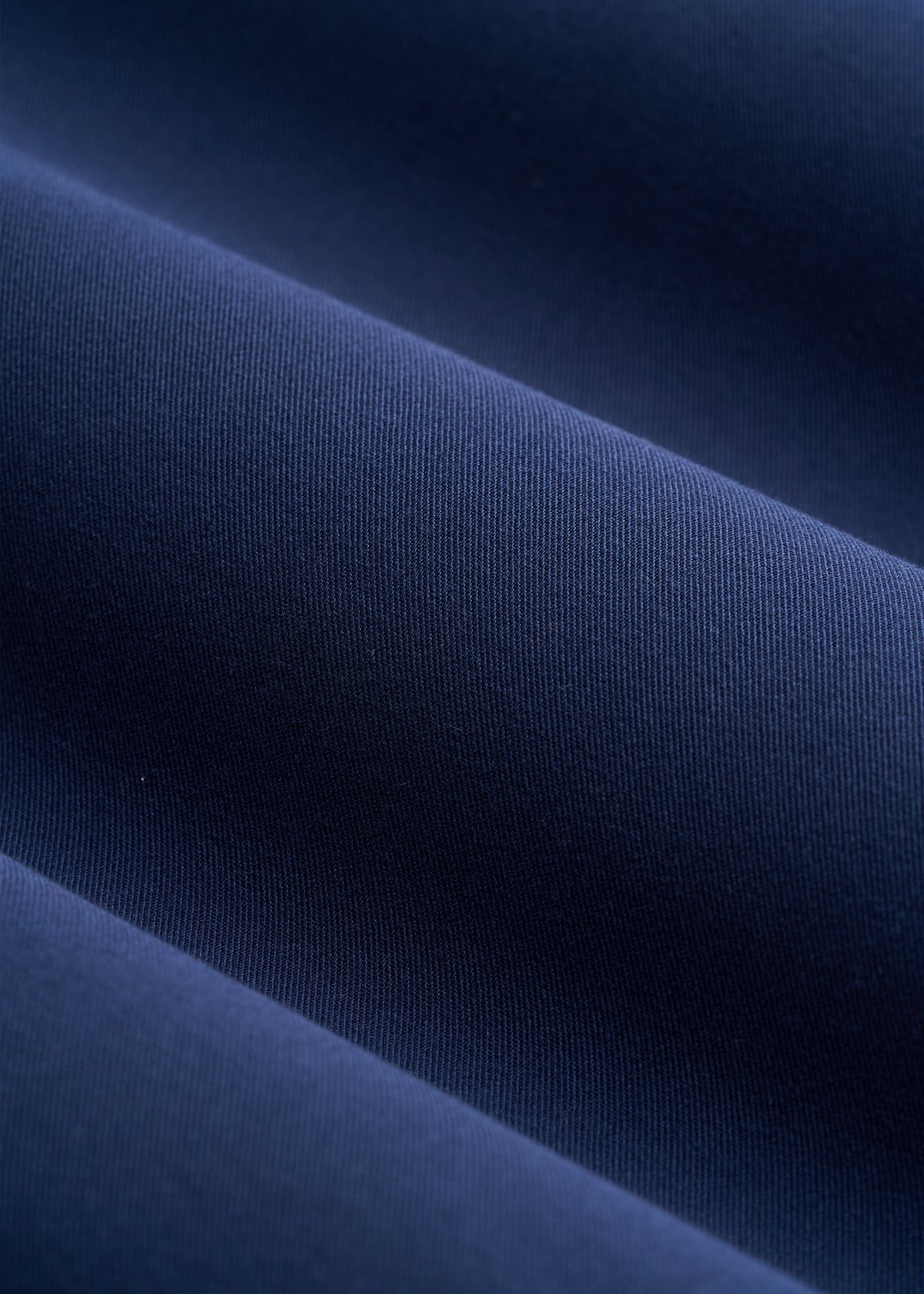 Cargo Scrub Pants for Tall Men in Navy Blue