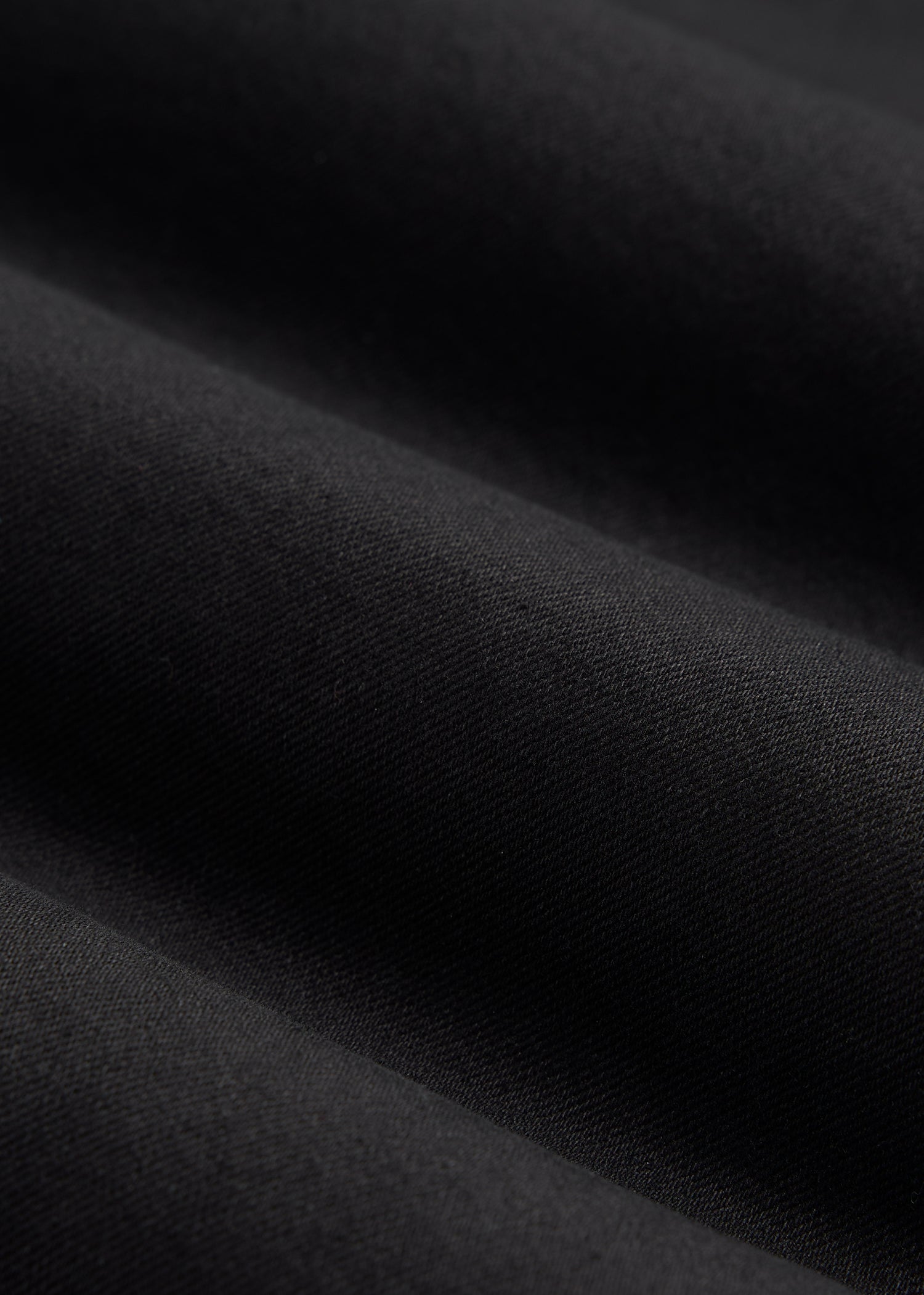 Dylan Slim Fit Jeans for Tall Men in Black