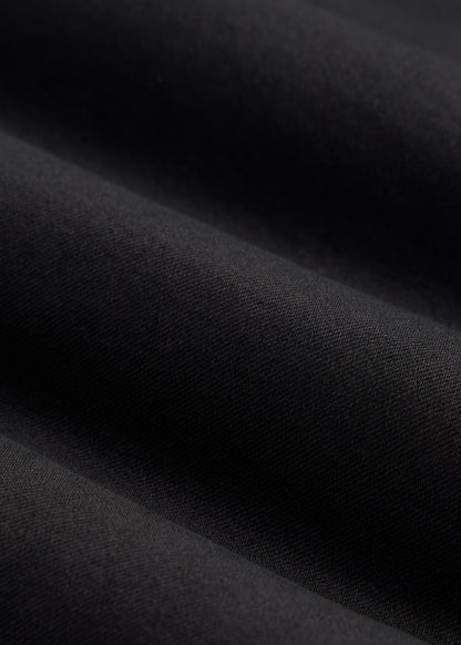 Dylan Slim Fit Jeans for Tall Men in Black