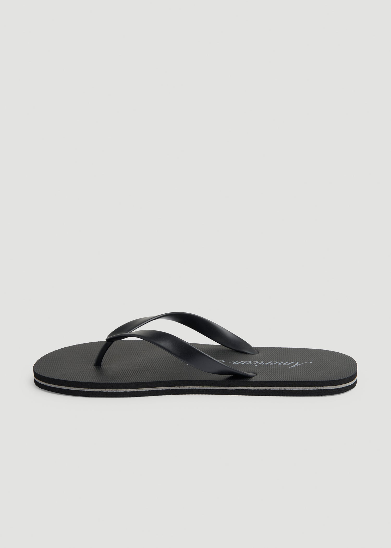 Men's Flip-Flops for Large Sizes | American Tall