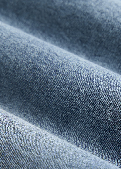 J1 STRAIGHT LEG Jeans for Tall Men in Vintage Faded Blue