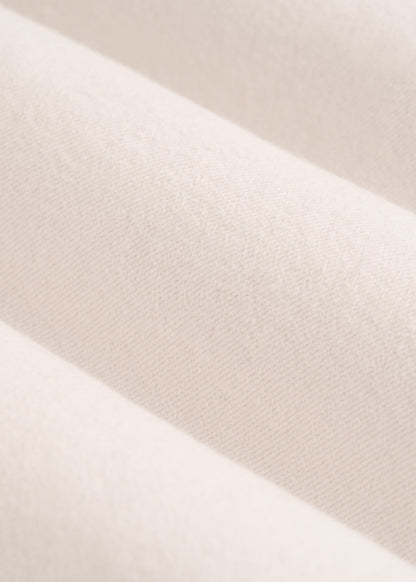 Milo RELAXED TAPERED FIT Jeans for Tall Men in Ecru Buff