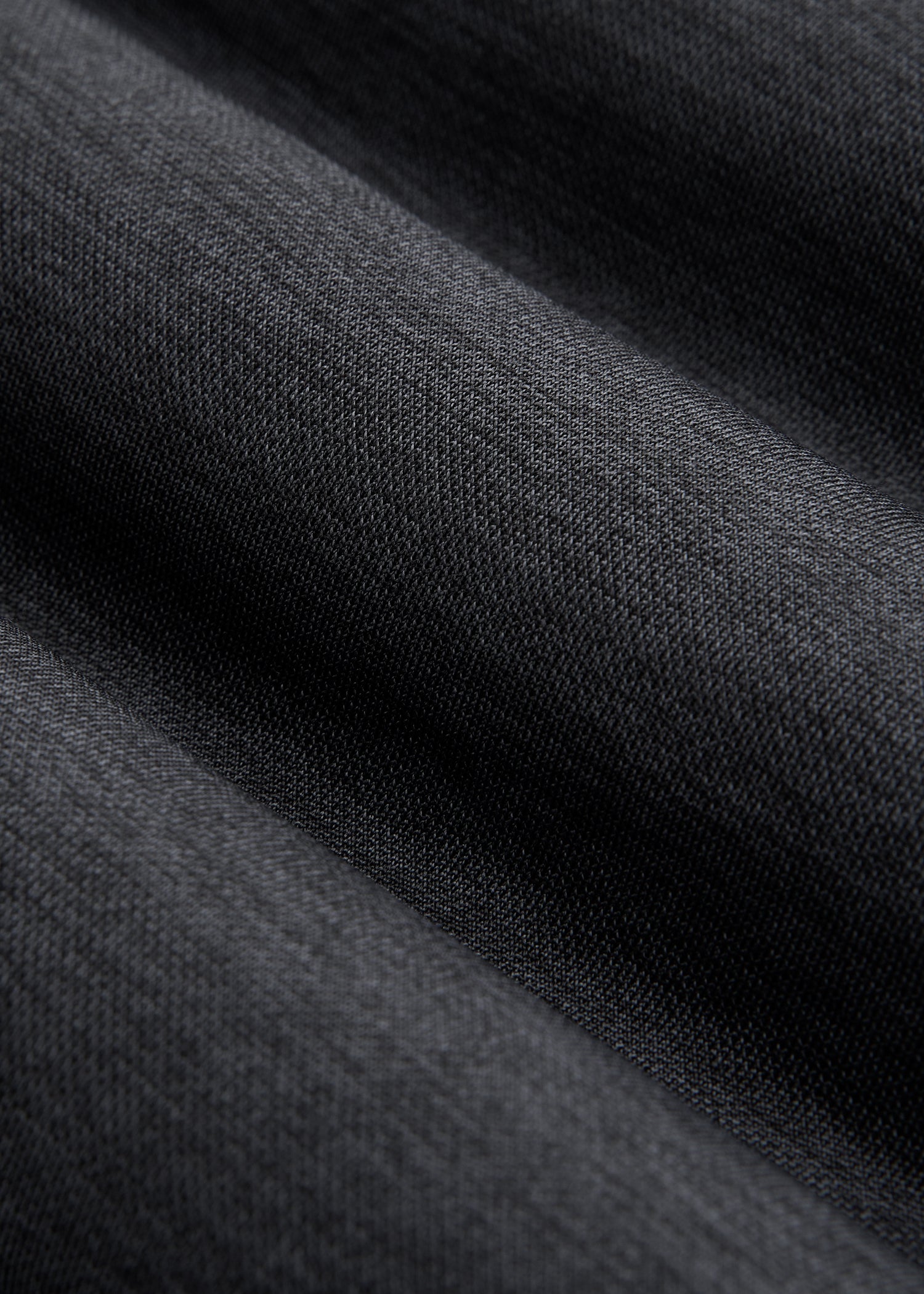 A.T. Performance Engineered Joggers for Tall Men in Charcoal Mix