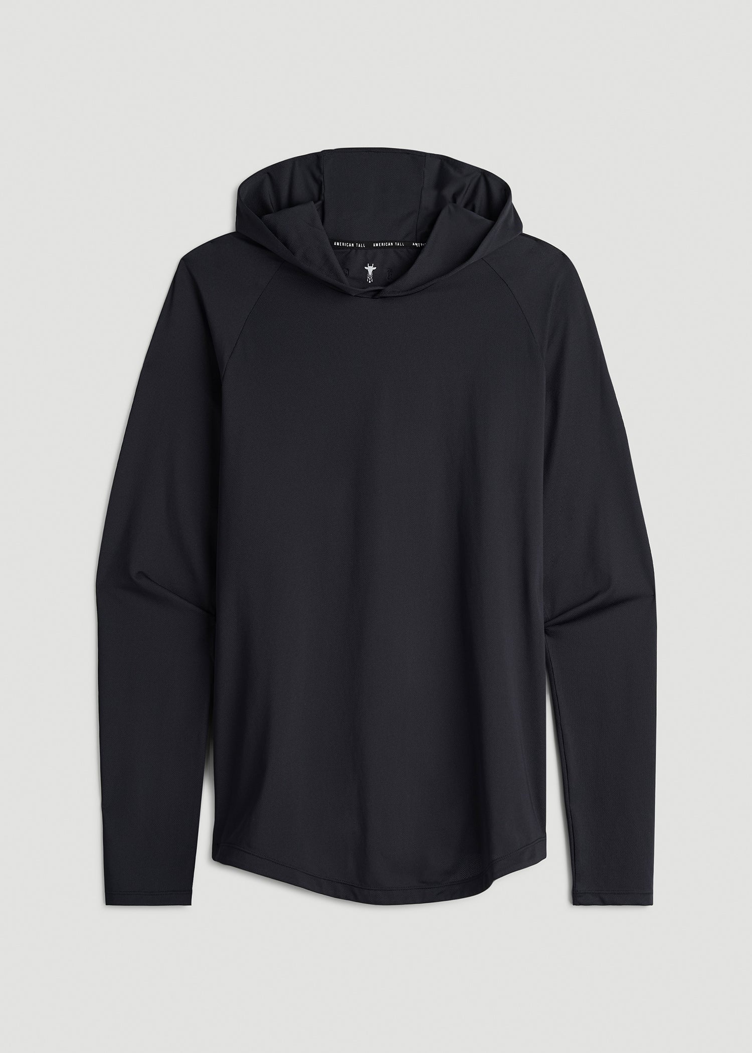 men's pullover training hoodie