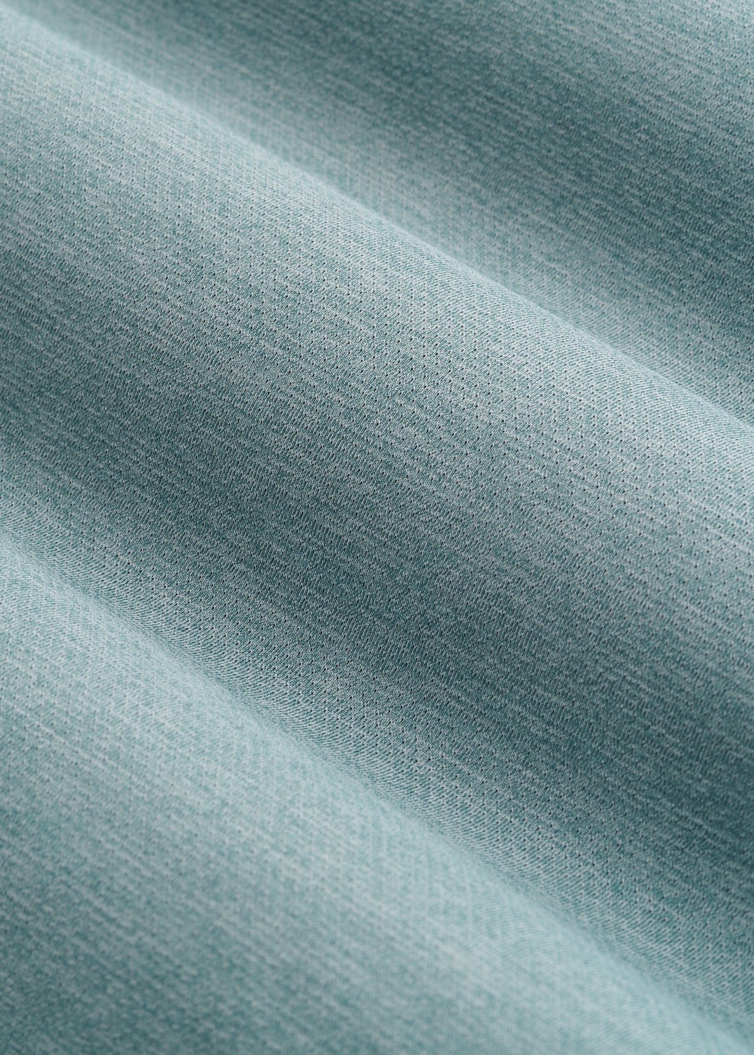 A.T. Performance Training Hoodie for Tall Men in Trooper Space Dye