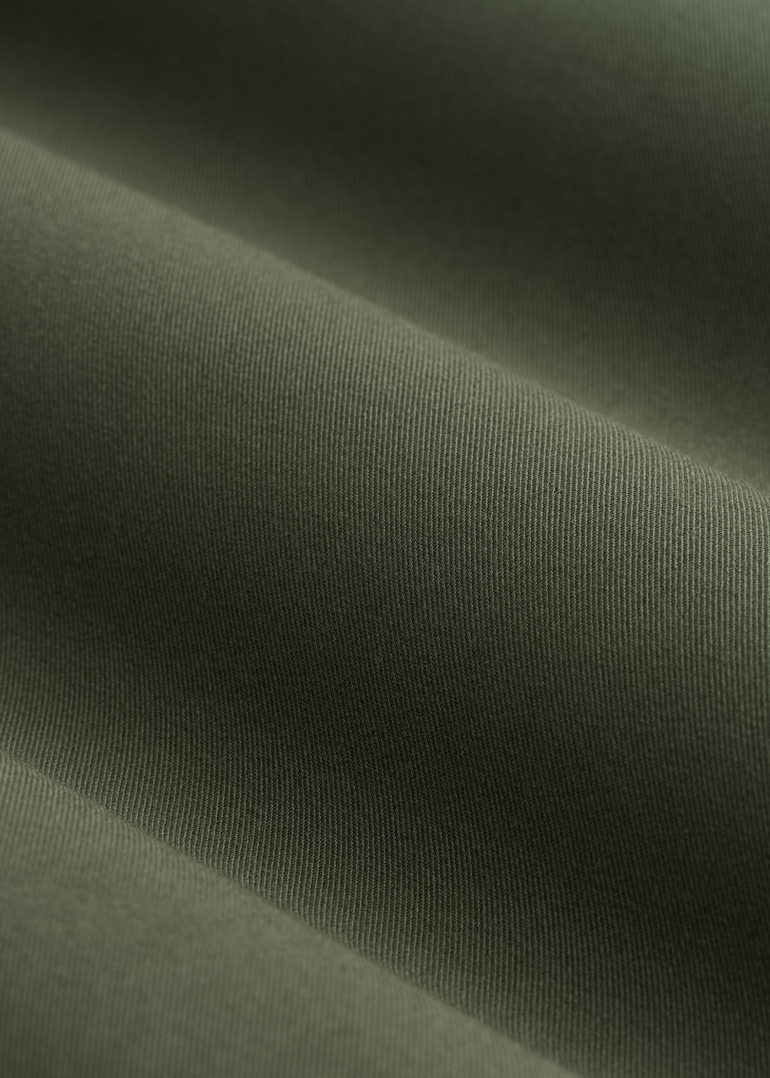 Scrub Joggers for Tall Men in Clover Green