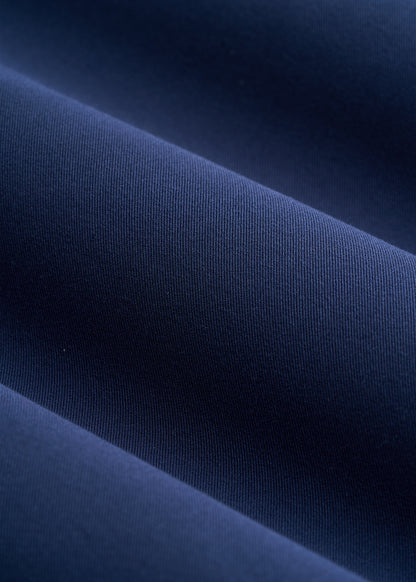 Scrub Joggers for Tall Men in Navy Blue