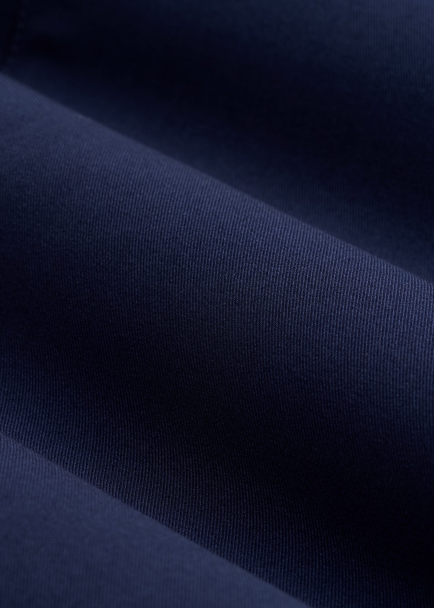 Scrub Joggers for Tall Men in Patriot Blue