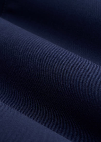 Scrub Joggers for Tall Men in Patriot Blue