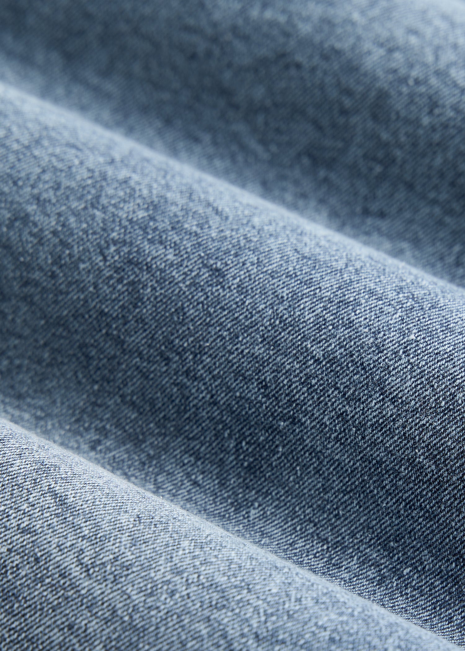 Mason RELAXED Jeans for Tall Men in Vintage Faded Blue