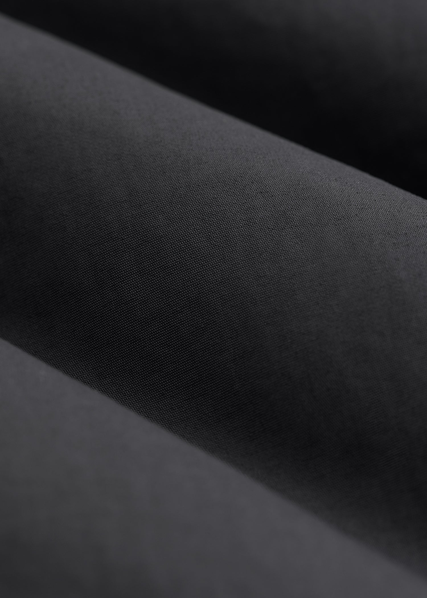 Snow Pants for Tall Men in Black