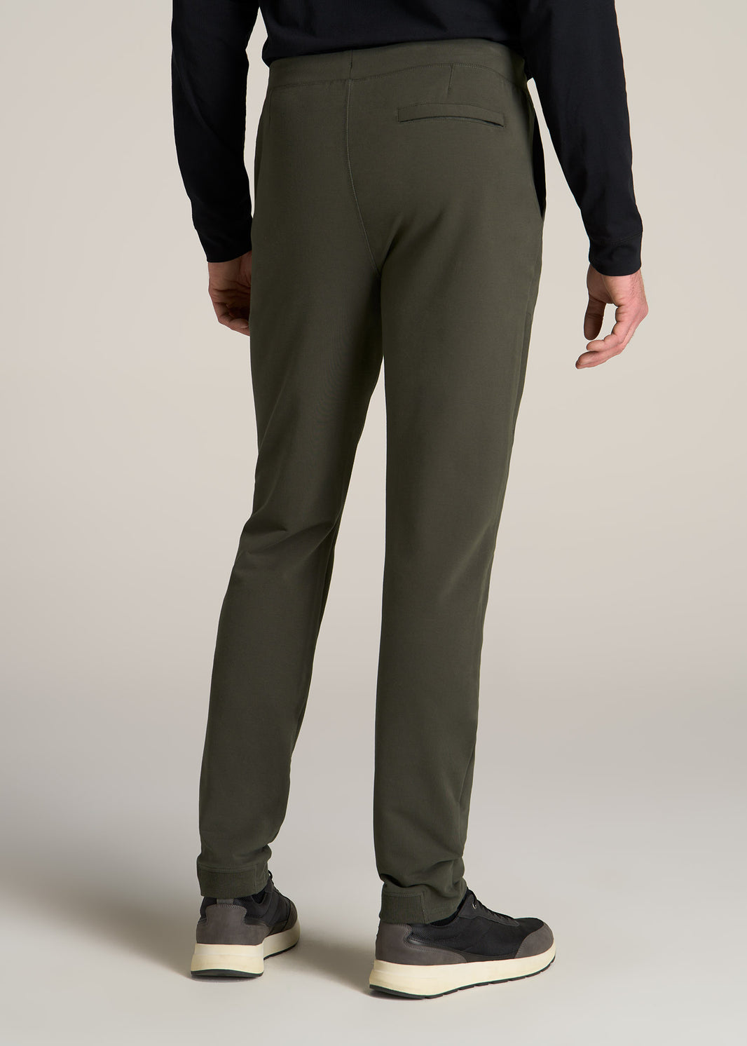 Sweatpants for Tall Men American Tall