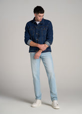 Clothing for Tall Men - New Arrivals | American Tall
