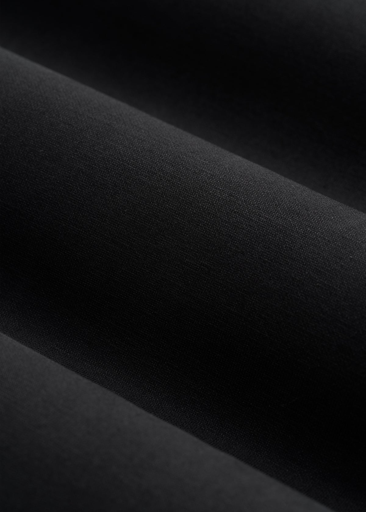 Neo Stretch Performance Joggers for Tall Men in Black