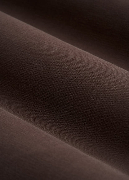 Neo Stretch Performance Joggers for Tall Men in Espresso