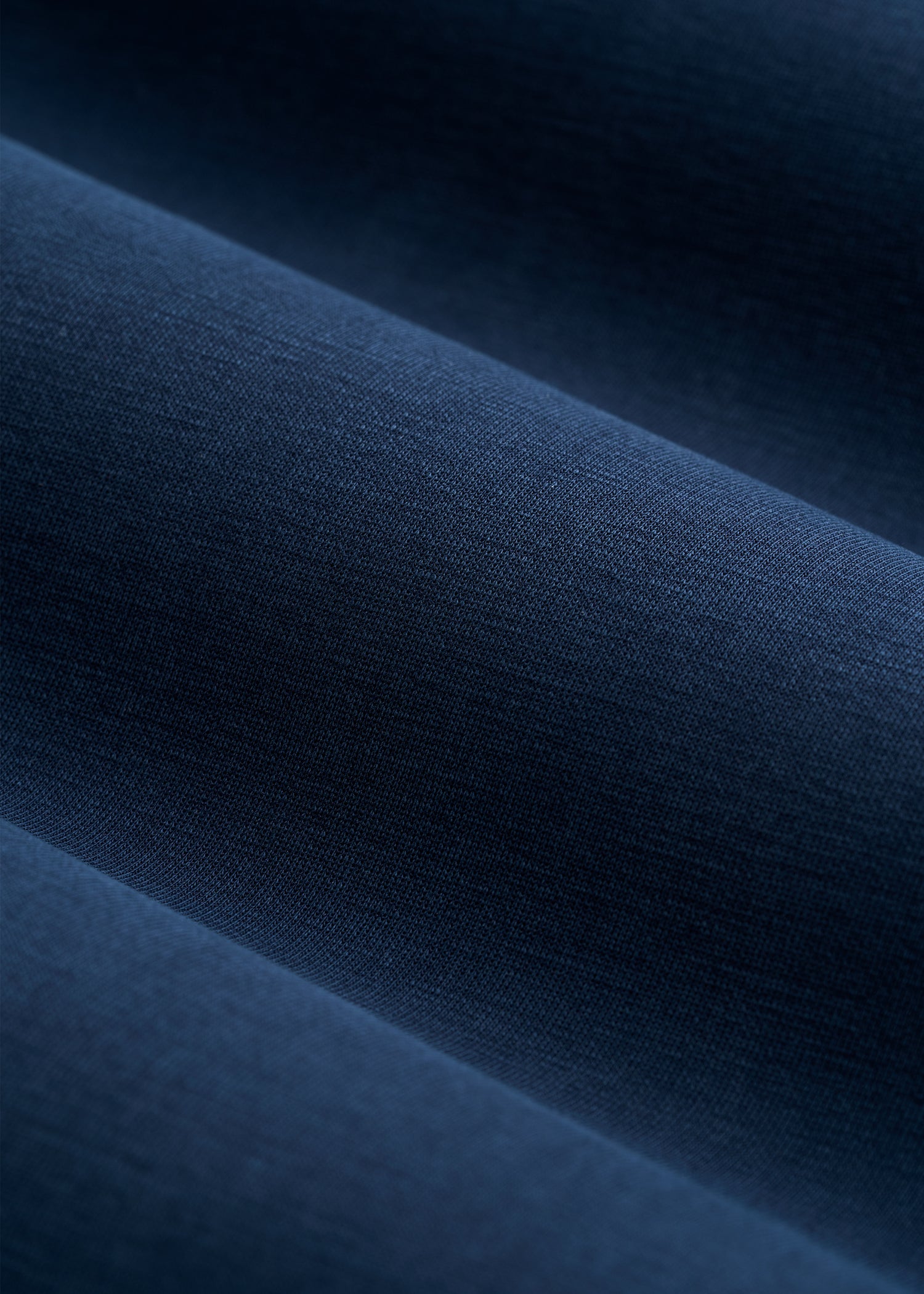 Neo Stretch Performance Joggers for Tall Men in Navy Blue