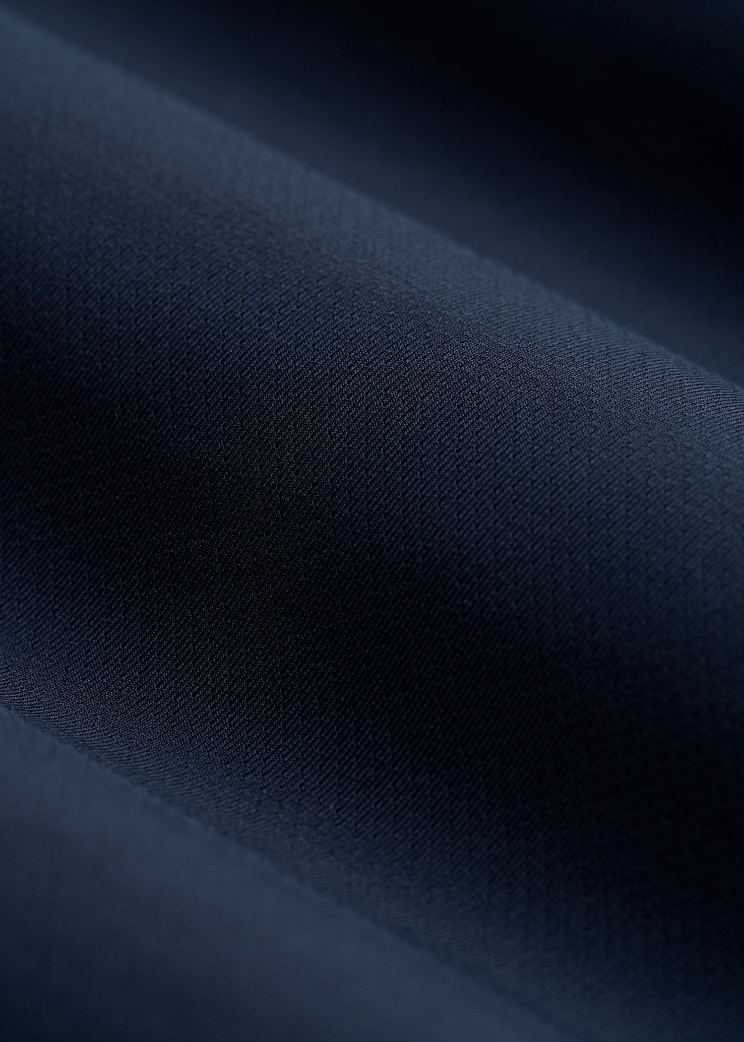 A.T. Performance Training Hoodie for Tall Men in Evening Blue