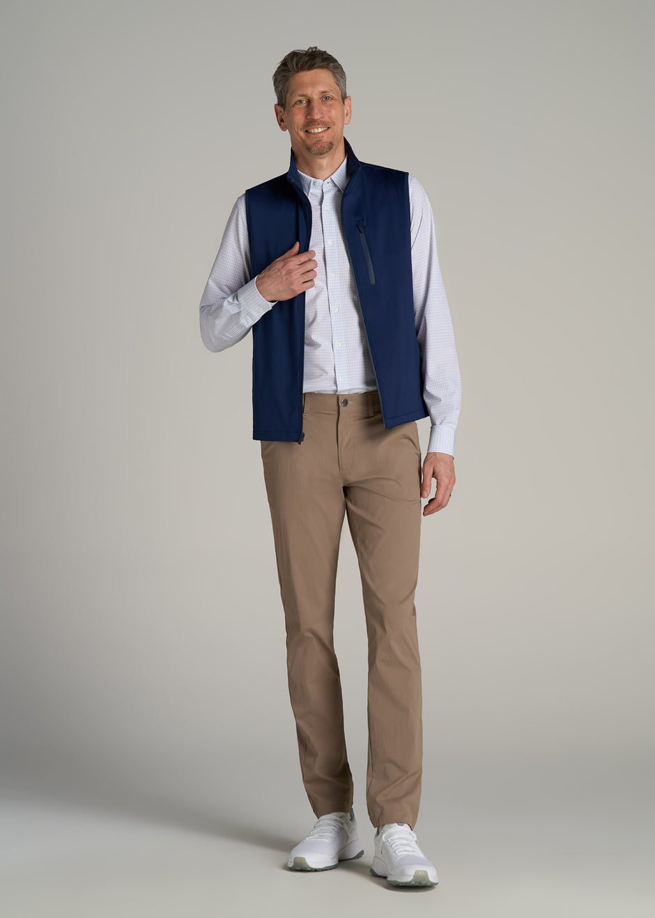 Tall Boy Jacket