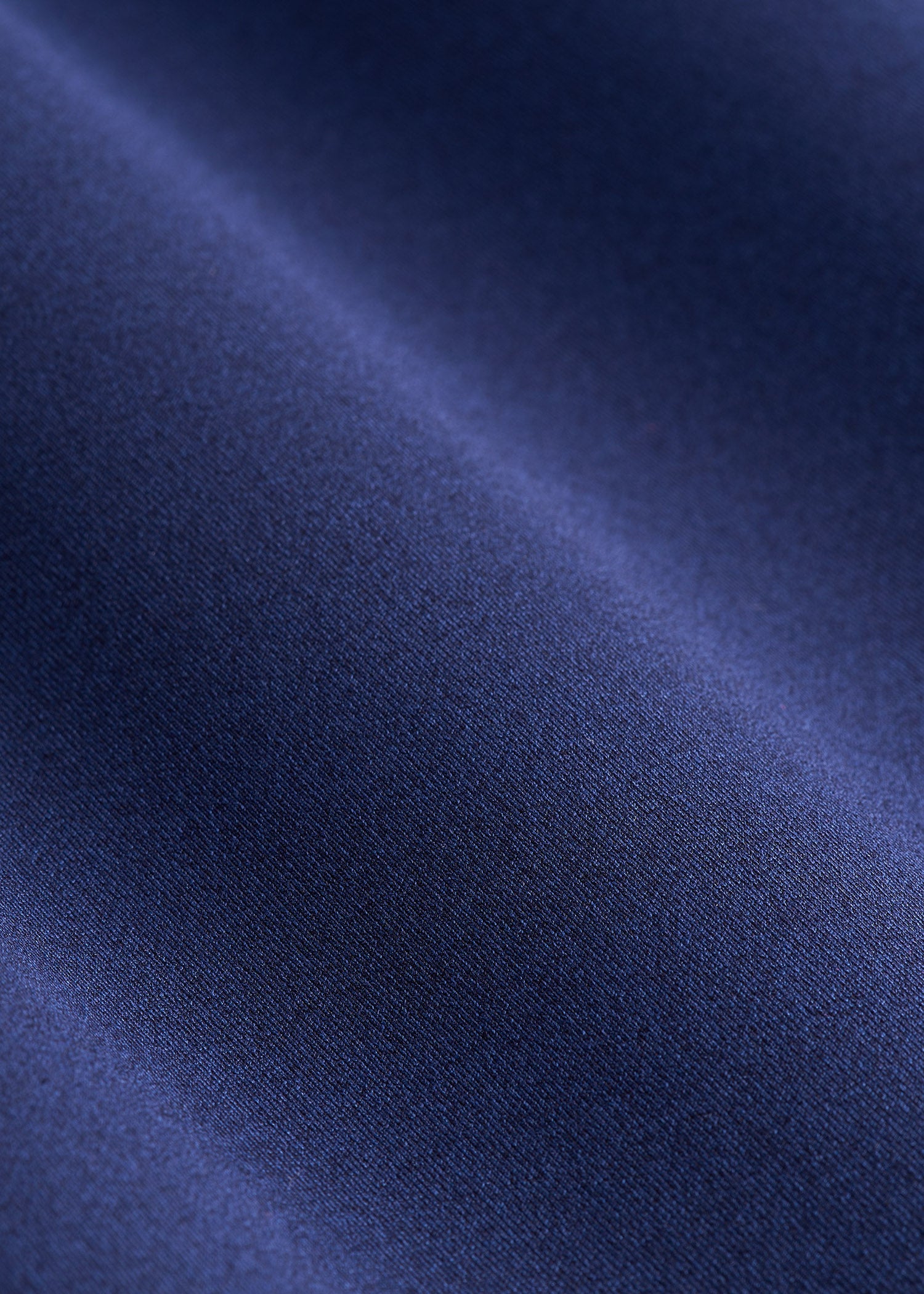 Performance Vest for Tall Men in Blue Mix