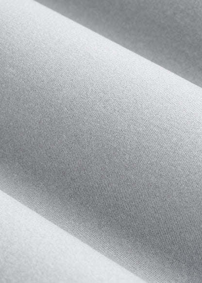 Performance Vest for Tall Men in Light Grey Mix