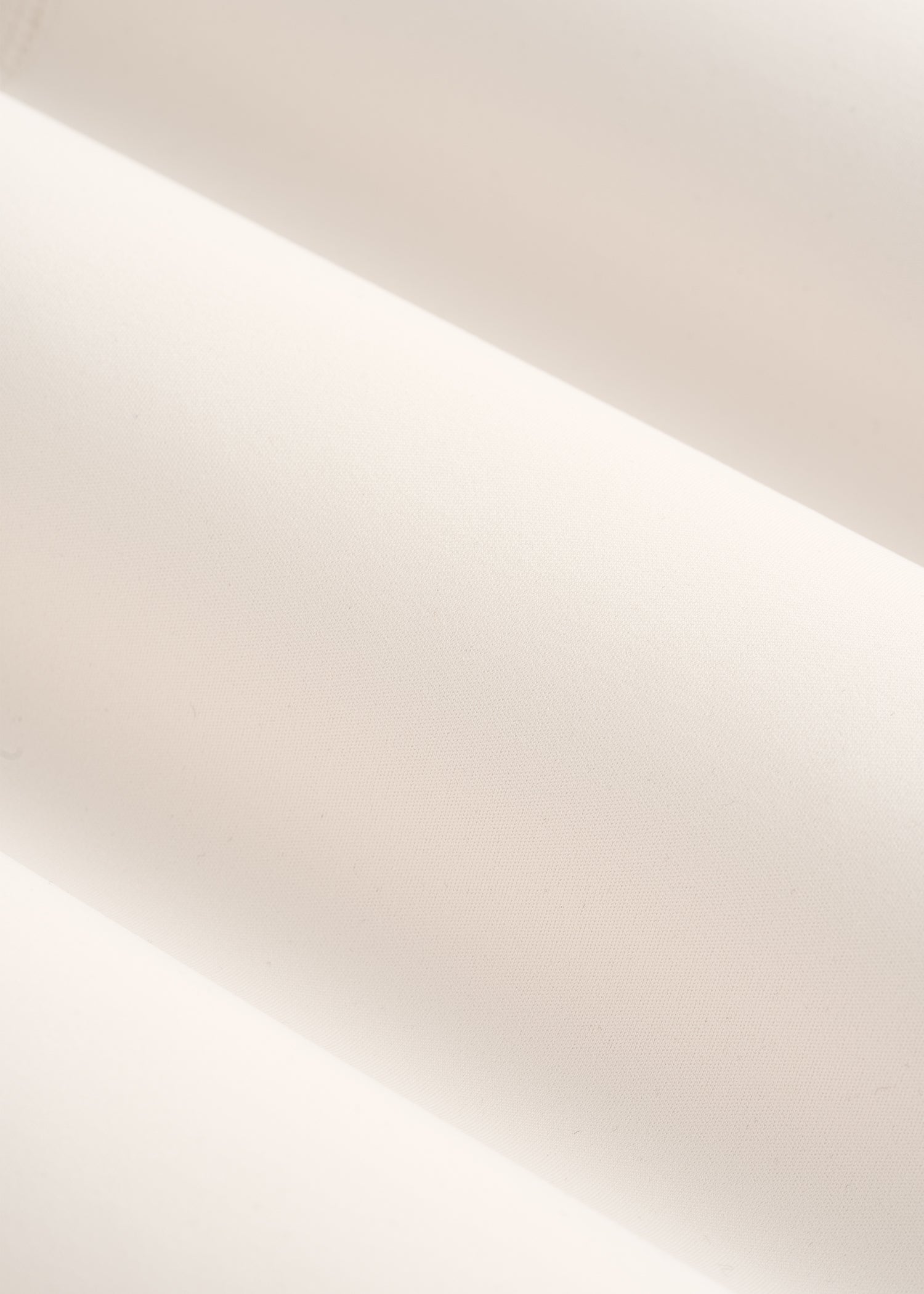 Quarter Zip Long Sleeves Rashguard for Tall Men in White Sand