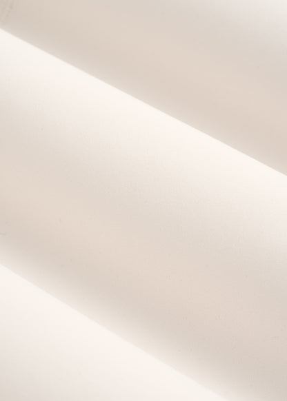 Quarter Zip Long Sleeves Rashguard for Tall Men in White Sand