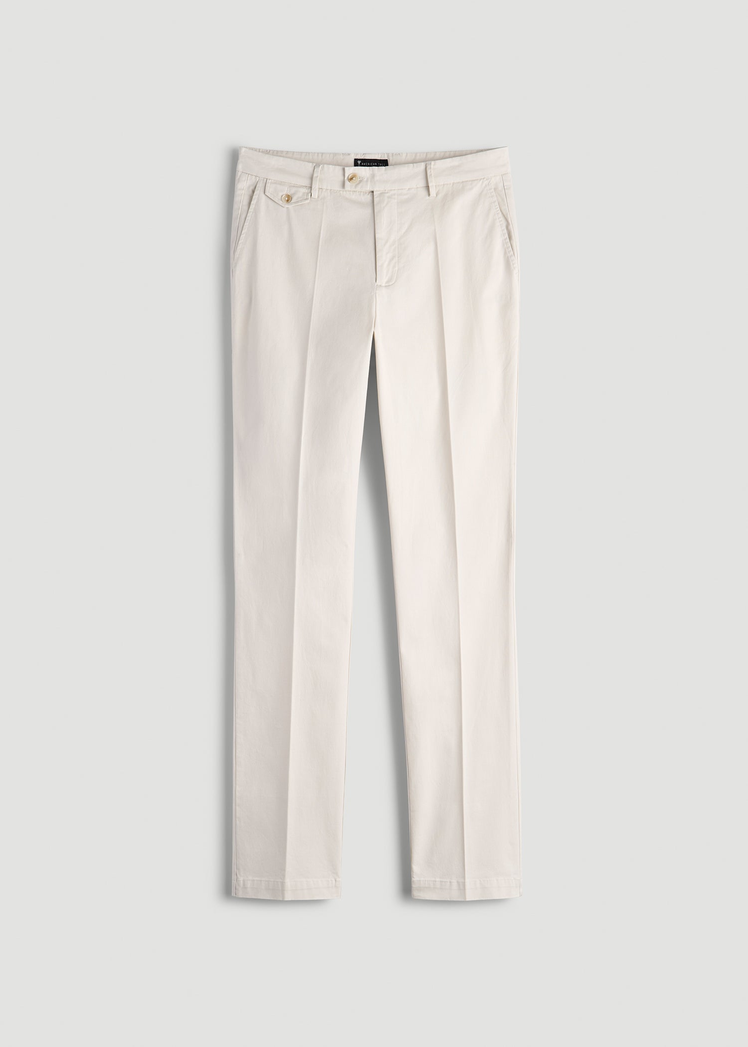 Refined Chinos for Tall Men | American Tall