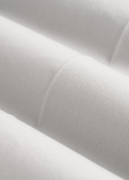 Refined Chinos for Tall Men in Grey Sand