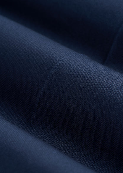 Refined Chinos for Tall Men in Navy