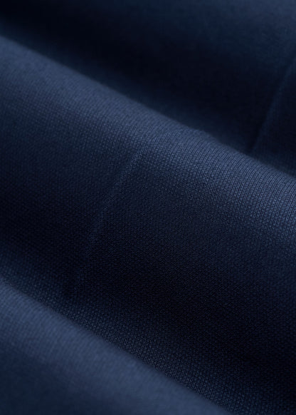 Refined Chinos for Tall Men in Navy