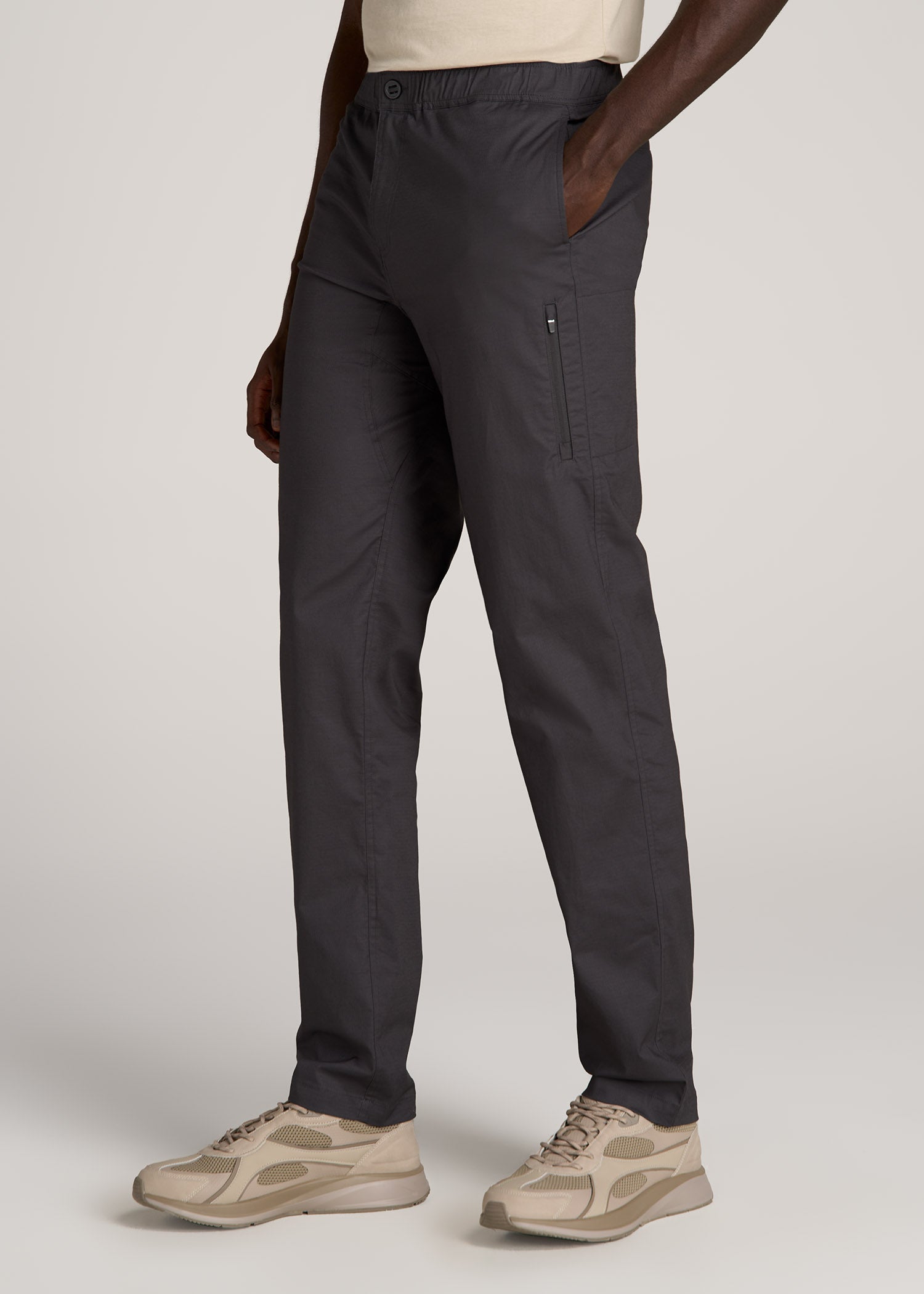 Ripstop Pants for Tall Men