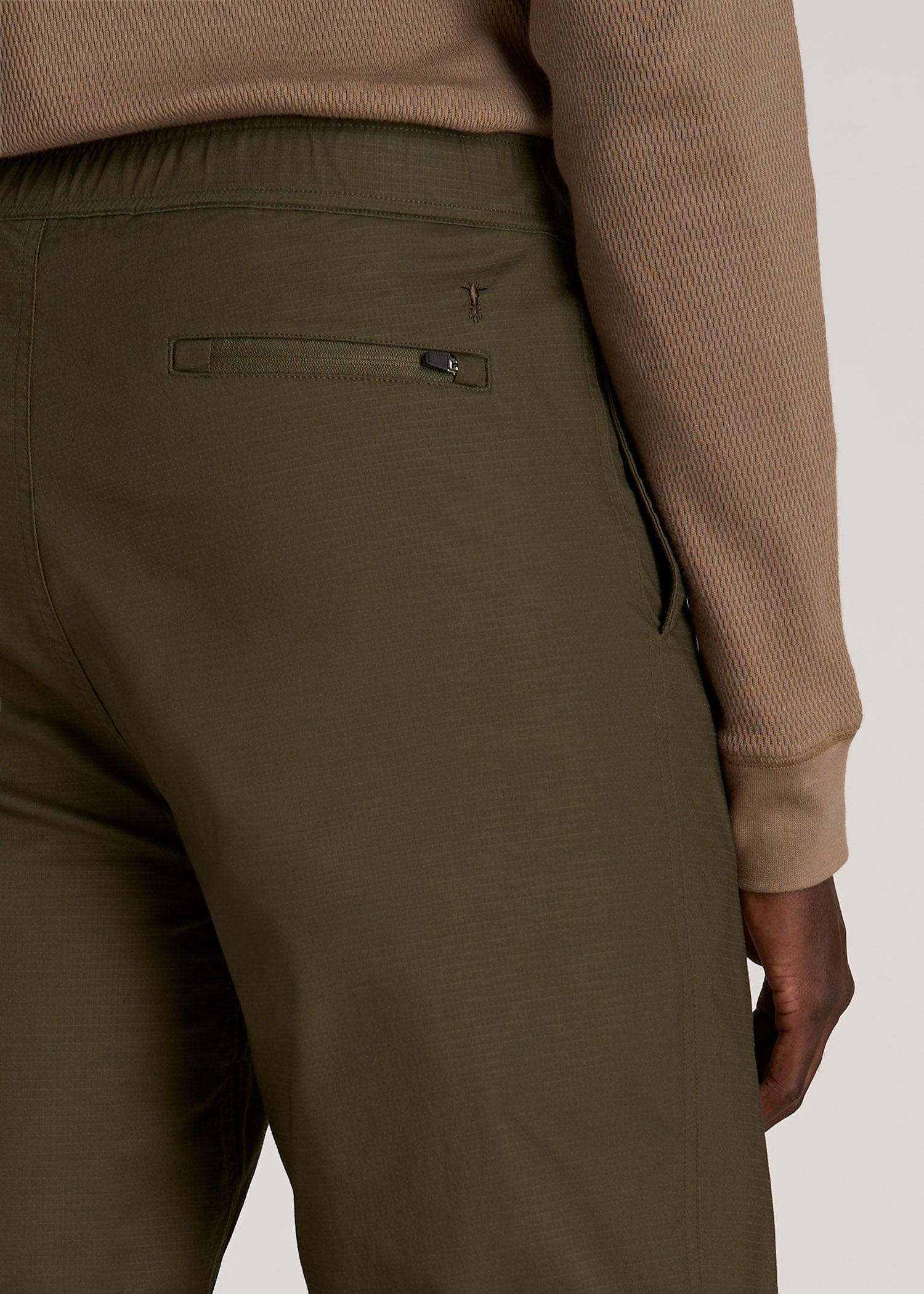 Ripstop Pants for Tall Men | American Tall