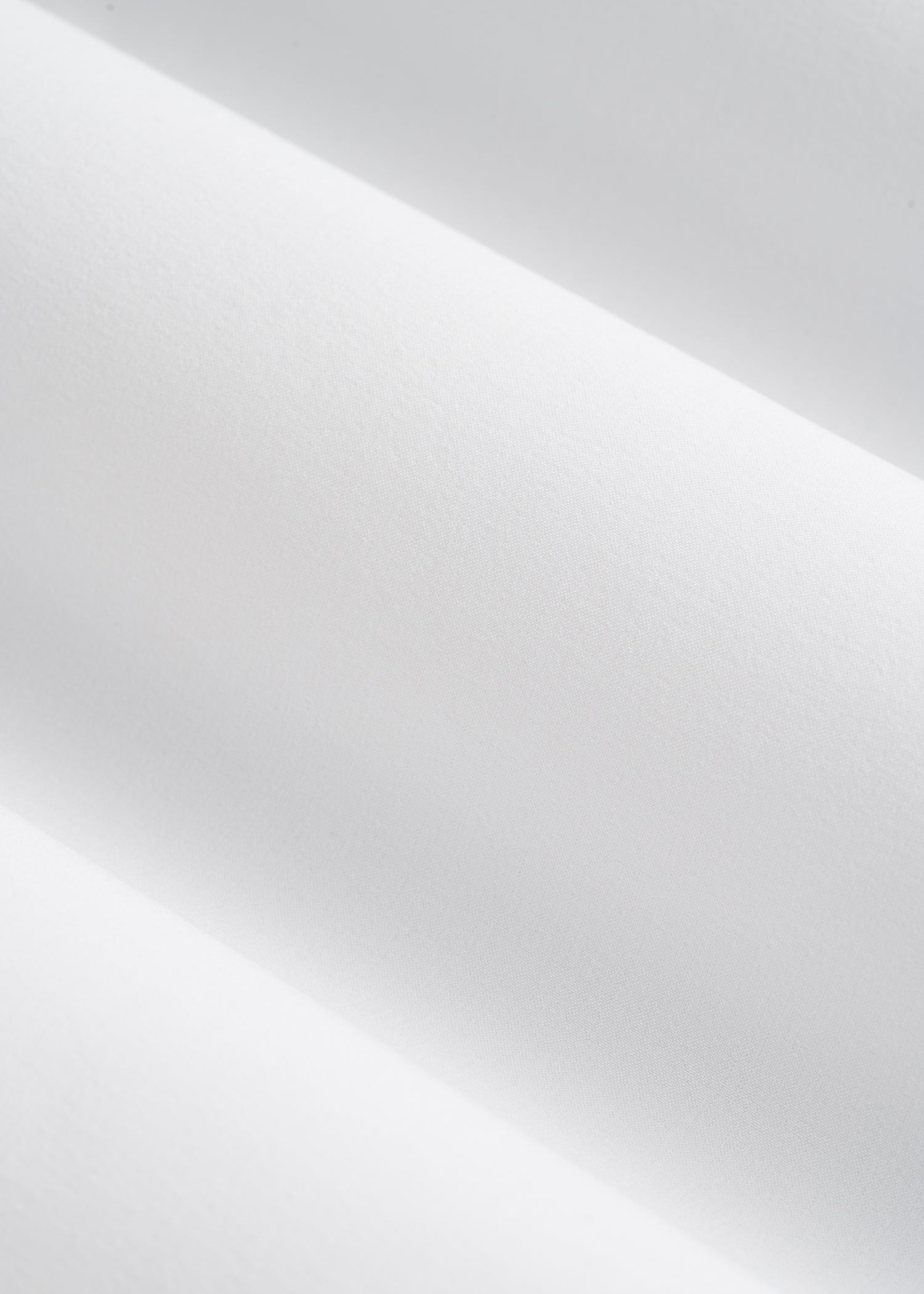 Short Sleeve Traveler Stretch Button Shirt for Tall Men in Bright White