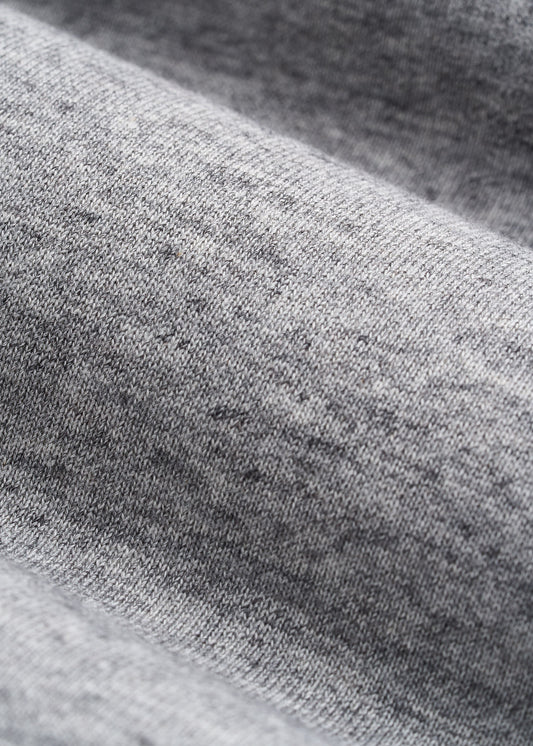 Wearever 2.0 Fleece Joggers for Tall Men in Heathered Grey