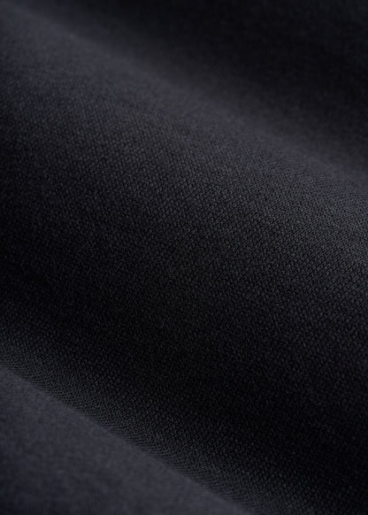 Wearever 2.0 Fleece Straight Leg Sweatpants for Tall Men in Black