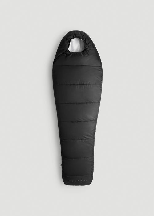 Extra-Long Sleeping Bag for Tall People